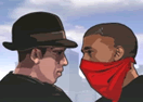 Gangster War